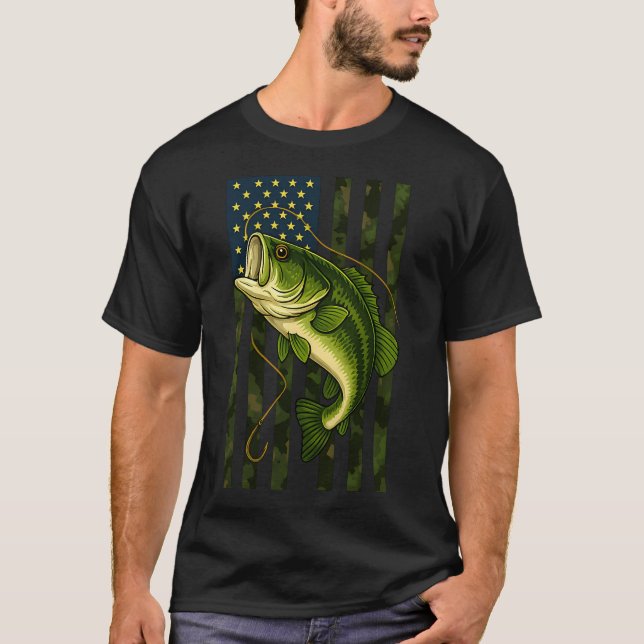 Darien Lake State Park T-Shirt (Front)