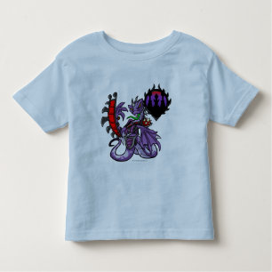 Darigan Citadel Team Captain 1 Toddler T-Shirt
