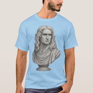 DARING GENIUS – The Art of Bold Thought T-Shirt