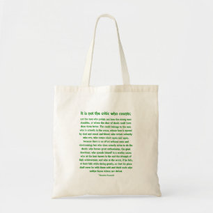 Daring Greatly Tote