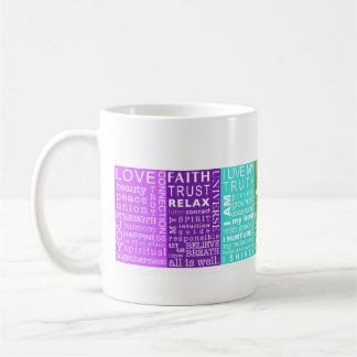 Daring & Mighty MUGS