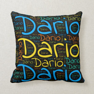 Dario Cushion