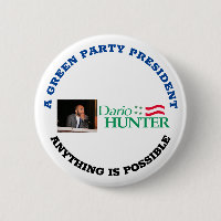 Dario Hunter for President