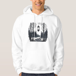 Dark Academia Hoodie
