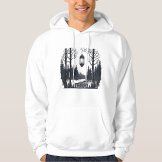Dark Academia Hoodie
