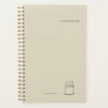 Dark Academia – Library Card Illustration | Gift