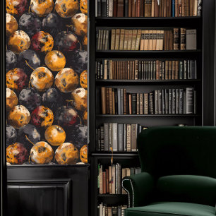 Dark Academia Rotting Fruit Wallpaper
