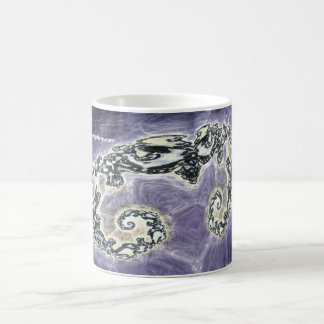 Dark Aires Coffee Mug
