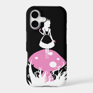 Dark Alice iPhone 5 case