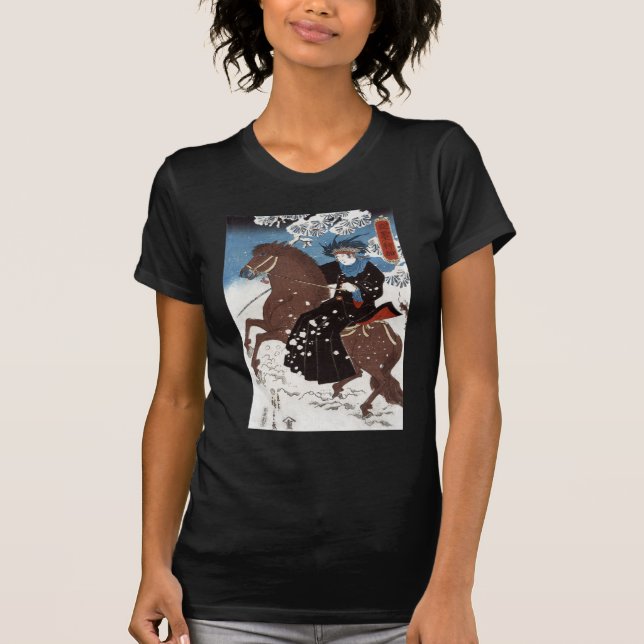 Dark Amerika T-Shirts (Front)
