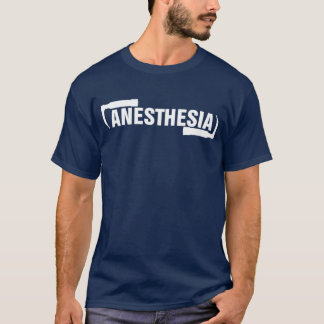 Dark Anaesthesia T-Shirt