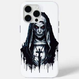 ⛓ Dark and Enchanting Nonnas🖤 iPhone 15 Pro Max Case