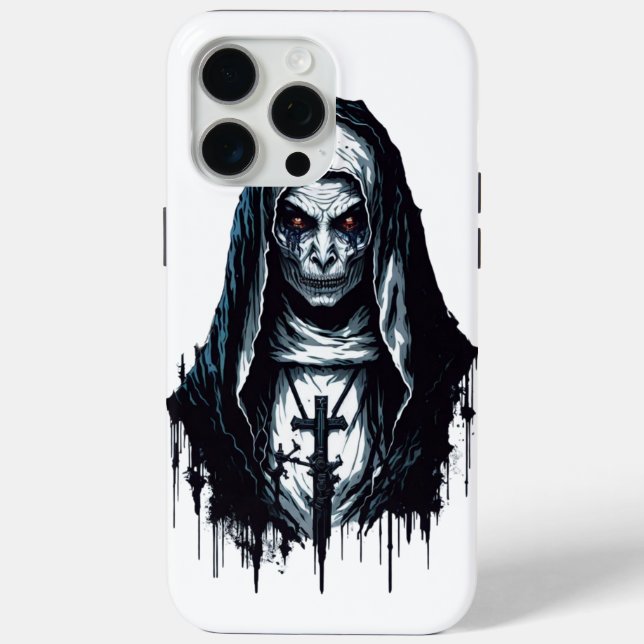 ⛓ Dark and Enchanting Nonnas🖤 Case-Mate iPhone Case (Back)
