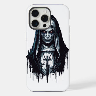 ⛓ Dark and Enchanting Nonnas🖤 iPhone 15 Pro Max Case