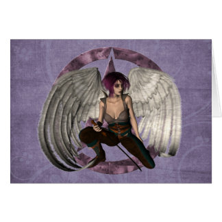 Dark Angel