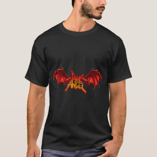 Dark Angel rock band America T-Shirt