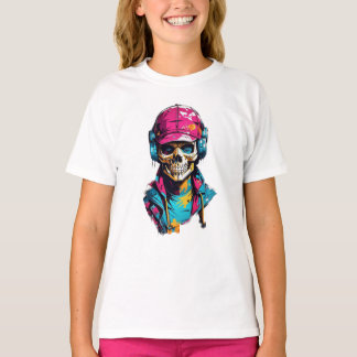 Dark Angel T-Shirt Designs