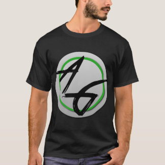 Dark APEX Gaming logo t-shirt