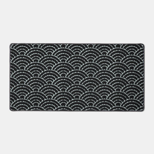 Dark Arches Desk Mat