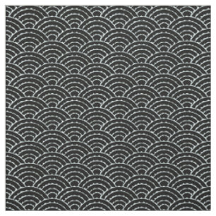 Dark Arches Fabric