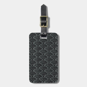 Dark Arches Luggage Tag