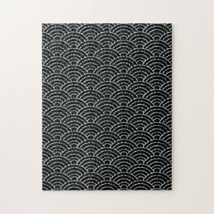 Dark Arches Puzzle