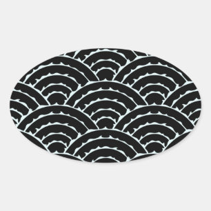 Dark Arches Sticker