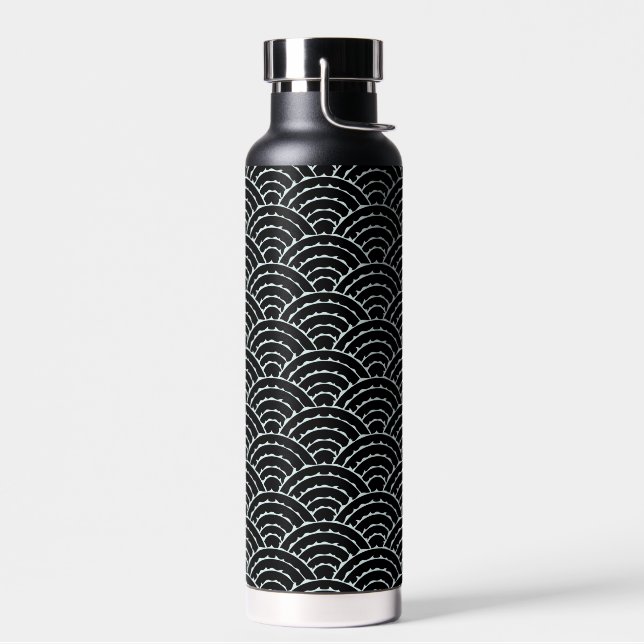 Dark Arches Water Bottle (Left)