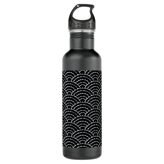 Dark Arches Water Bottle (Front)