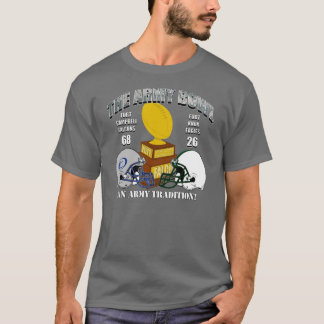 Dark Army Bowl T-Shirt