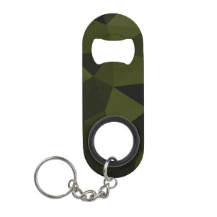 Dark army green black geometric mesh pattern cool 