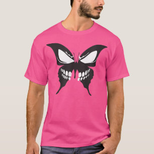 Dark Art fairy Grunge Gothic Goth Aesthetic Girl H T-Shirt