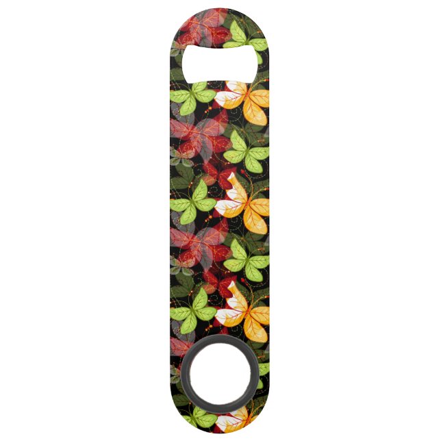 Dark Autumn Pattern (Front)