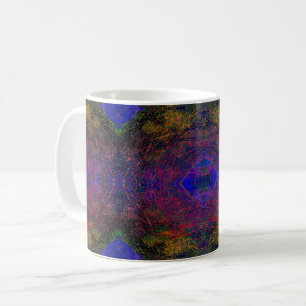 "Dark bark"  Coffee Mug