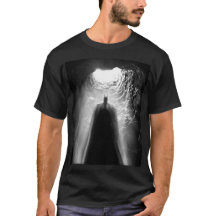 Dark Basic Shirt, Batman