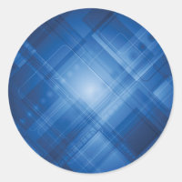 Dark blue hi-tech background