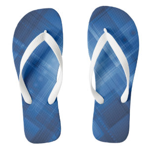 Dark blue hi-tech background jandals