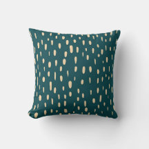 dark blue pattren mudcolth