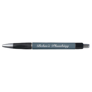 Dark Blue Plaid   Personalise