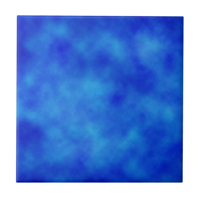 Dark Blue Sky Tile (Front)