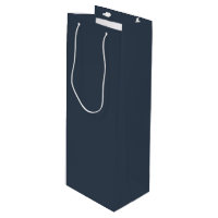 Dark Blue Solid Colour Pairs Naval SW 6244