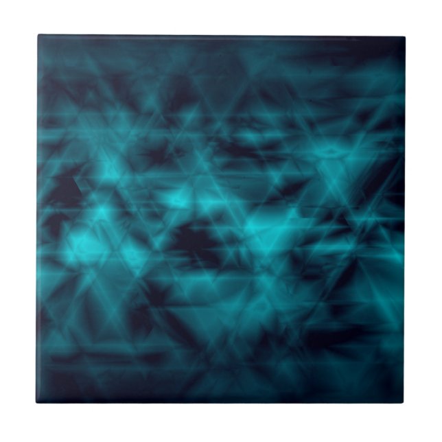 dark blue tile (Front)