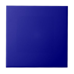 Dark Blue Tile