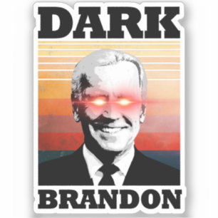 Dark Brandon