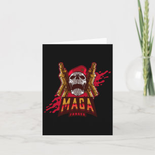 Dark Brandon Halloween Costume Scary Trump Biden F Card