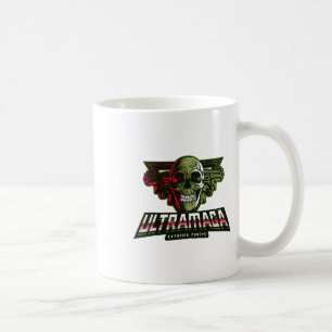Dark Brandon Halloween Costume Scary Trump Biden F Coffee Mug