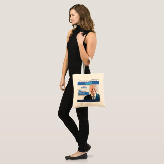 Dark Brandon Returns Tote Bag