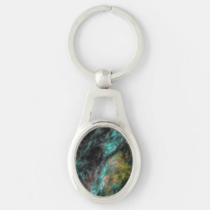 Dark Chaos Key Ring