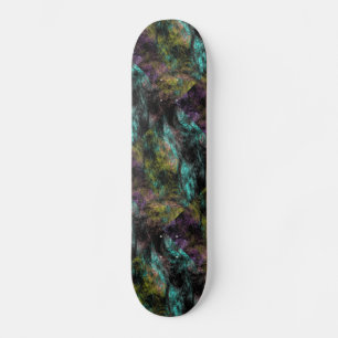Dark Chaos Skateboard