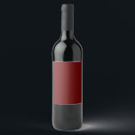 Dark Chestnut,Dark Mauve,Dull Purple, Wine Label<br><div class="desc">Transform your kitchen, pantry, or party setup with our premium Food and Beverage Label Sets! Designed for both function and flair, these labels help you clearly identify ingredients, drinks, and containers while adding a touch of elegance to your jars, bottles, and packaging. Whether you're prepping for a special event, organising...</div>
